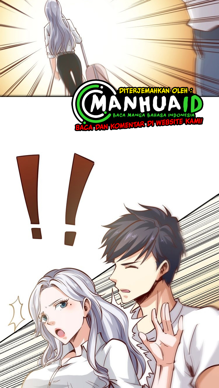 Melee Mad Soldier! Chapter 01 Gambar 23